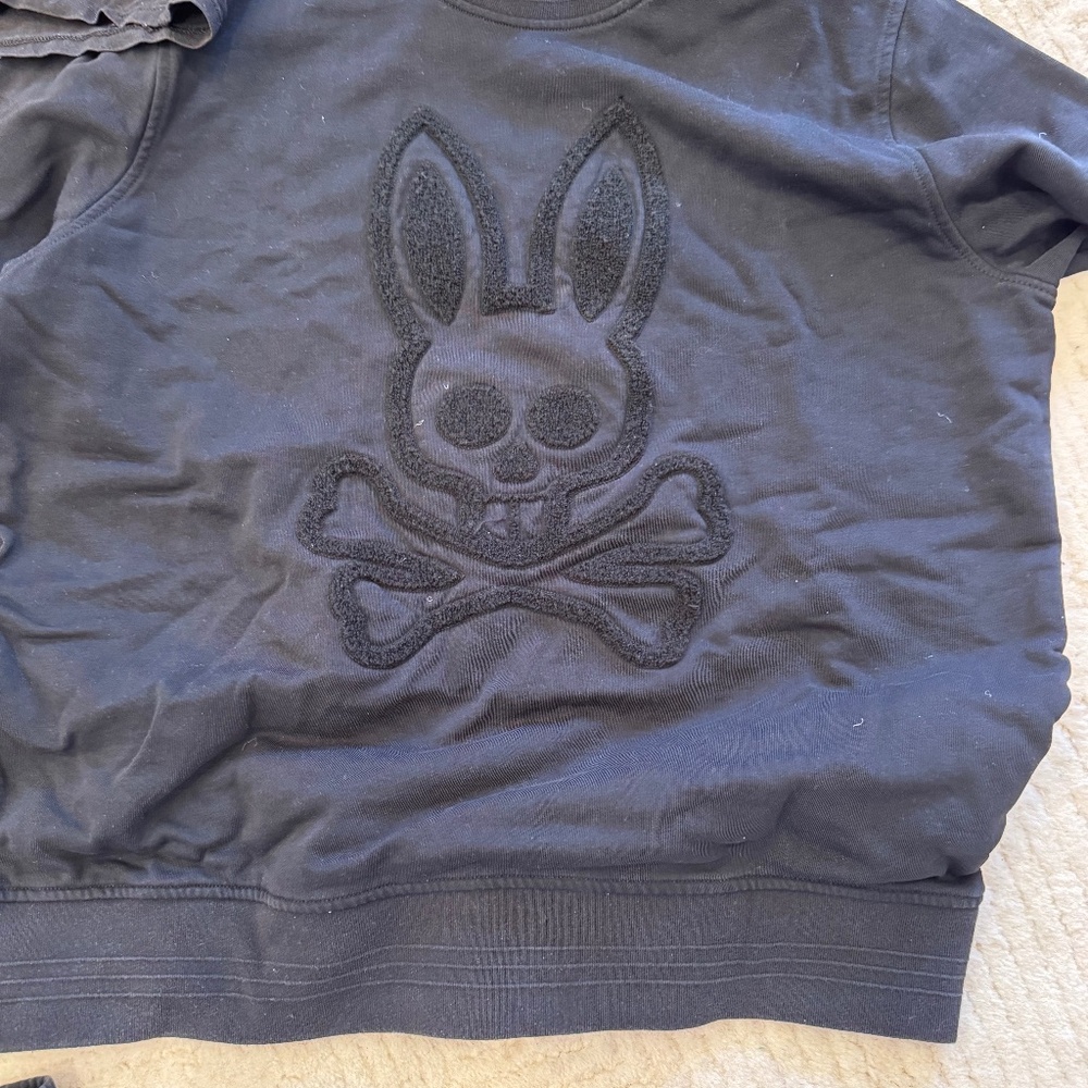 Psycho Bunny Sweatshirt